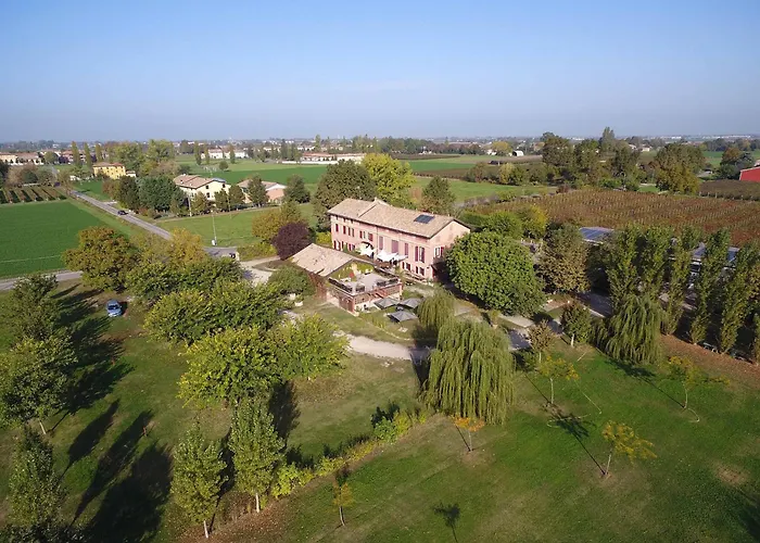 Agriturismo Il Bove