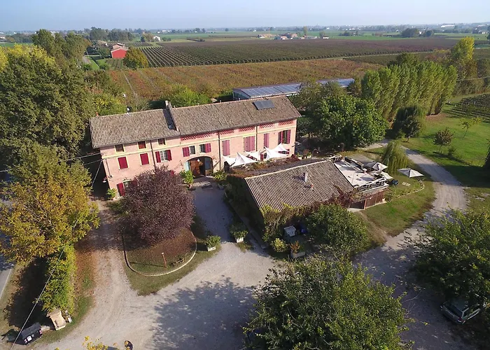 Agriturismo Il Bove