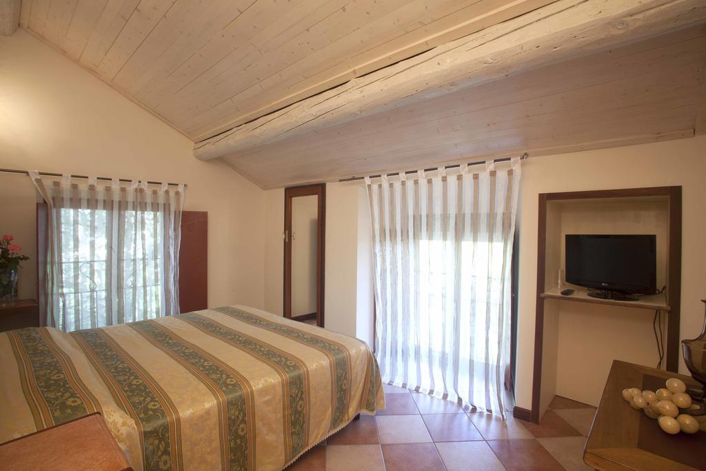 Il Bove Vakantieboerderij *