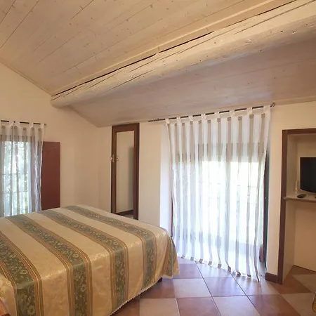 Agriturismo Il Bove Reggio Emilia Room photo