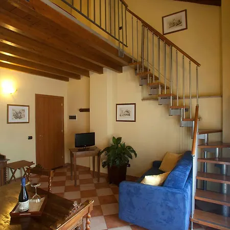 Agriturismo Il Bove Reggio Emilia Exterior photo