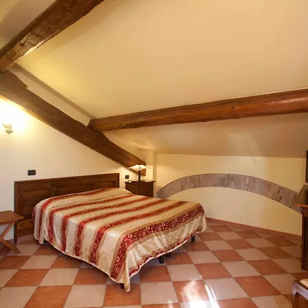 Agriturismo Il Bove Reggio Emilia Exterior photo