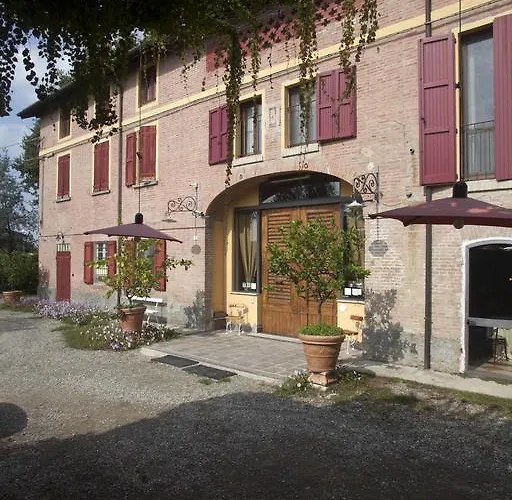 Agriturismo Il Bove