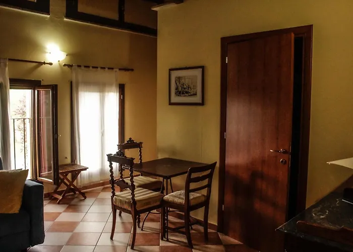 Agriturismo Il Bove