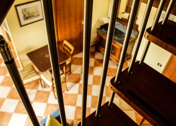 Agriturismo Il Bove