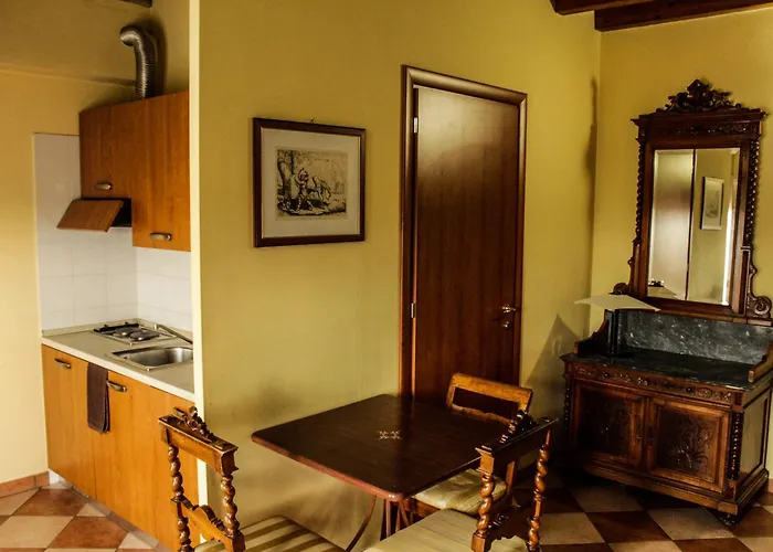 Agriturismo Il Bove