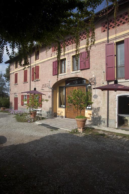 Agriturismo Il Bove Farm stay