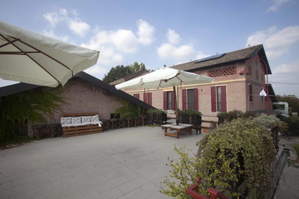 Agriturismo Il Bove *