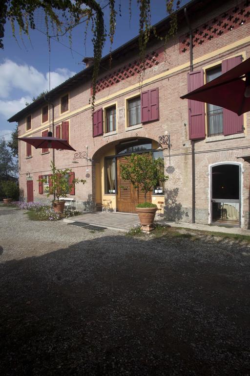 Agriturismo Il Bove Farm stay *
