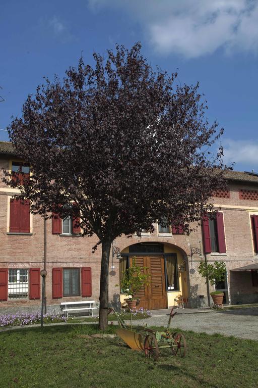 Agriturismo Il Bove Farm stay Reggio Emilia