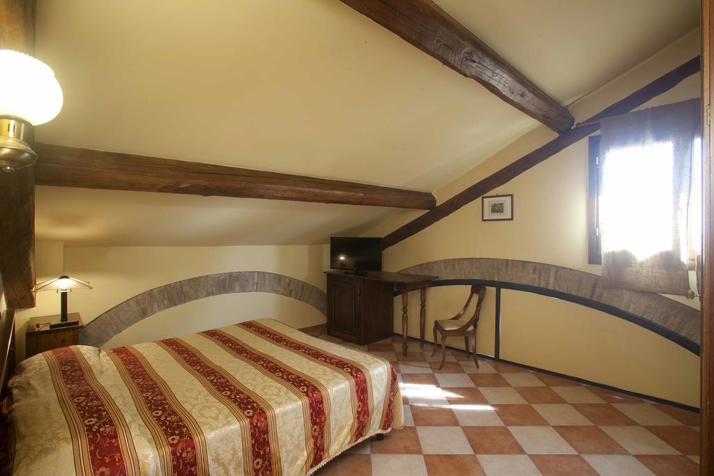 Agroturismo Il Bove *