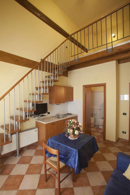 Agriturismo Il Bove