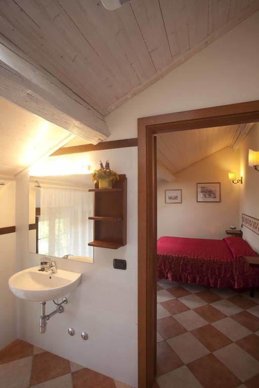 Farm stay Agriturismo Il Bove Reggio Emilia