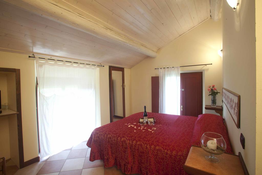 Agriturismo Il Bove * Reggio Emilia