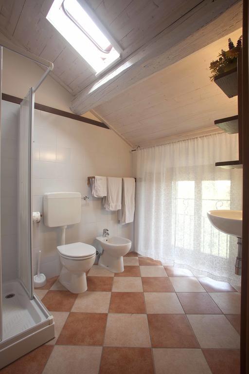 Farm stay Agriturismo Il Bove