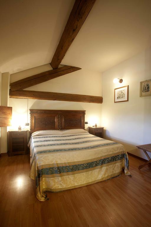 Agriturismo Il Bove Reggio Emilia