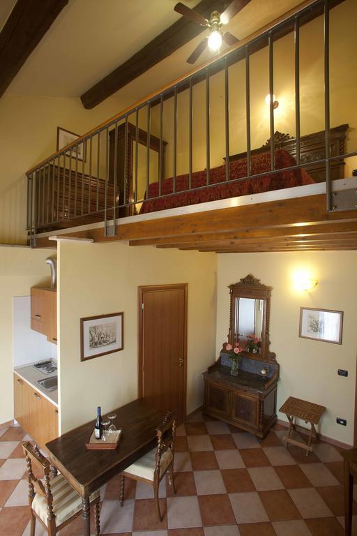 Agriturismo Il Bove Farm stay