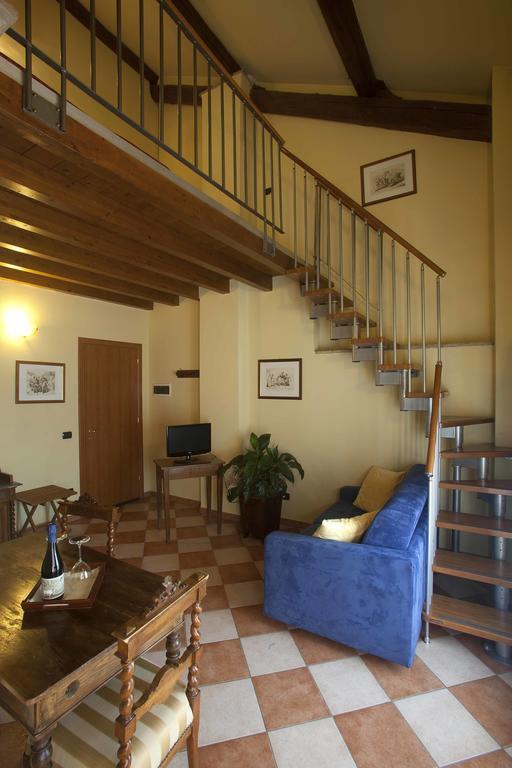 Farm stay Agriturismo Il Bove *
