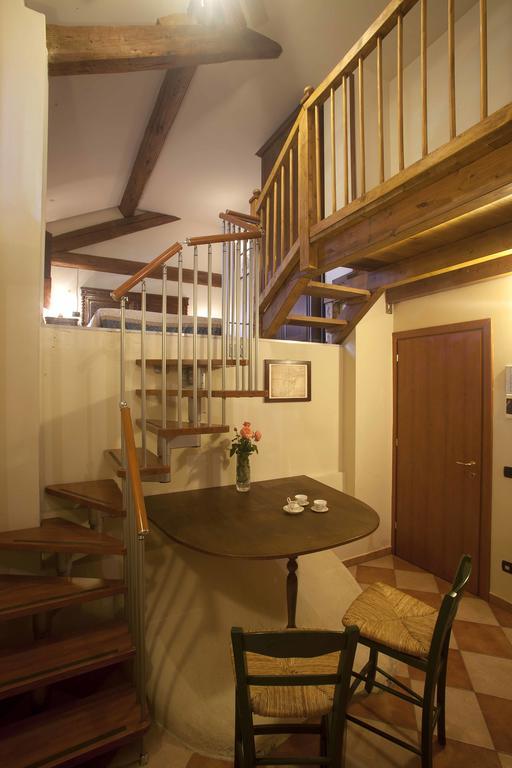 Agriturismo Il Bove *