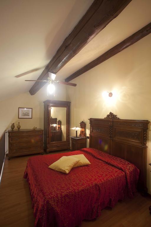 Agriturismo Il Bove