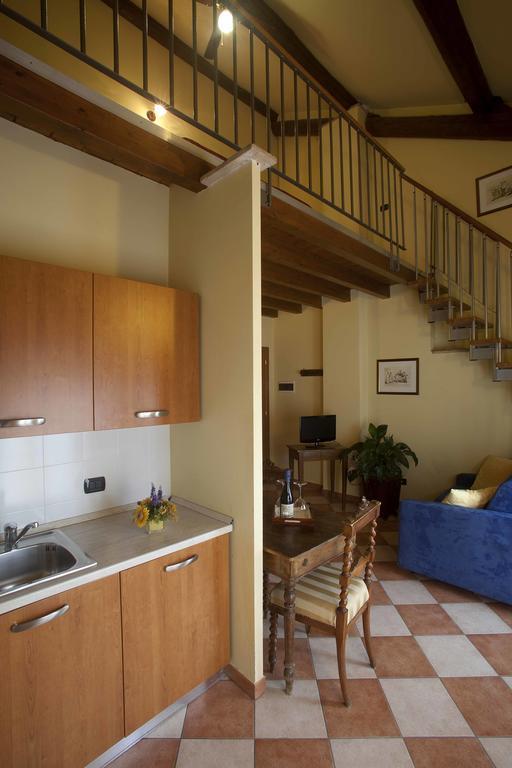 Agriturismo Il Bove Farm stay *