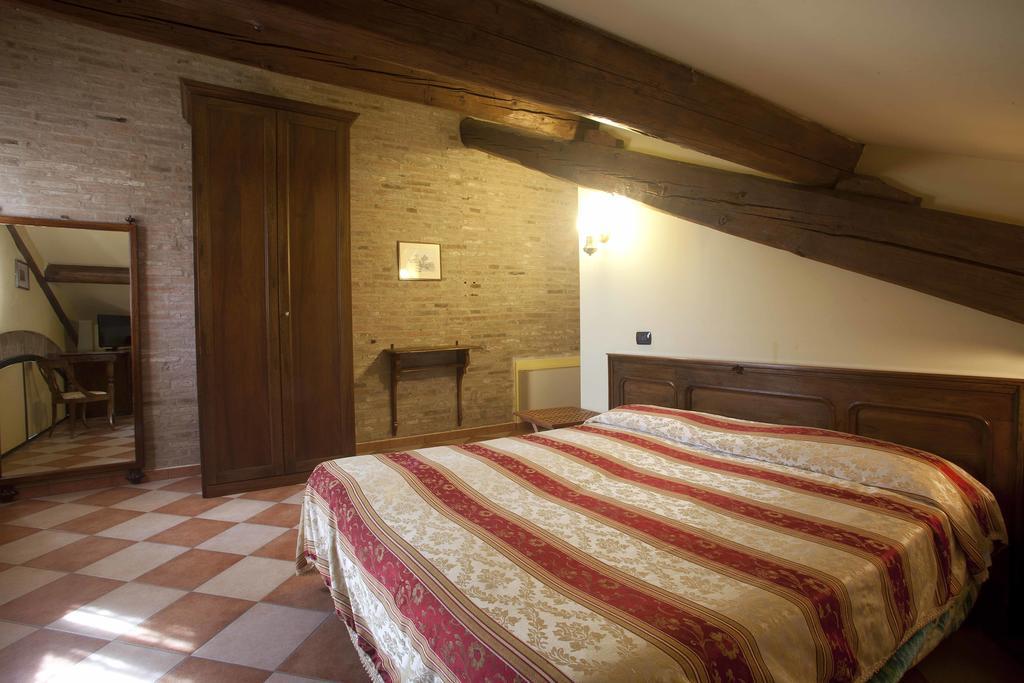 Agriturismo Il Bove *