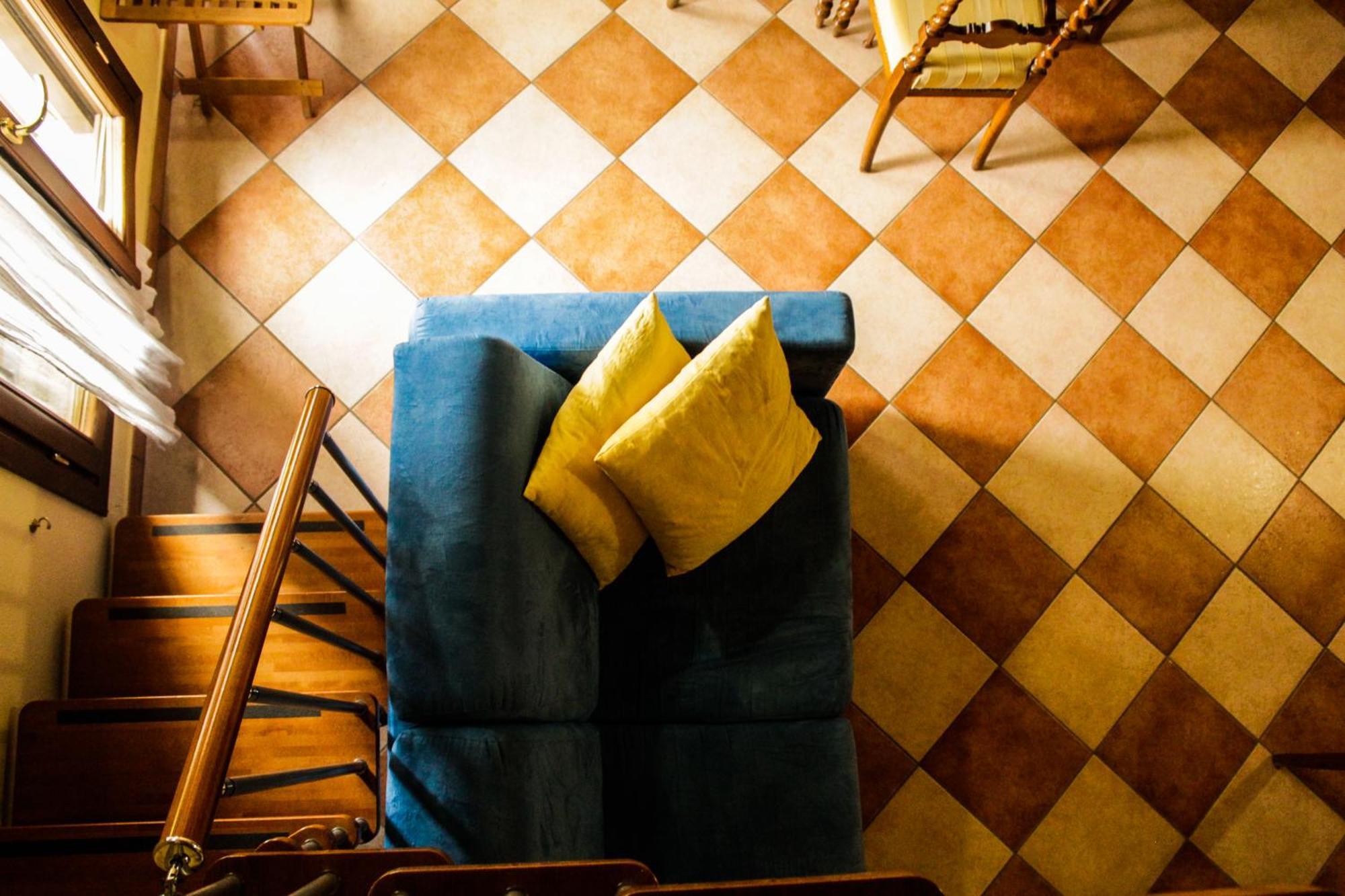 Agriturismo Il Bove Farm stay Reggio Emilia
