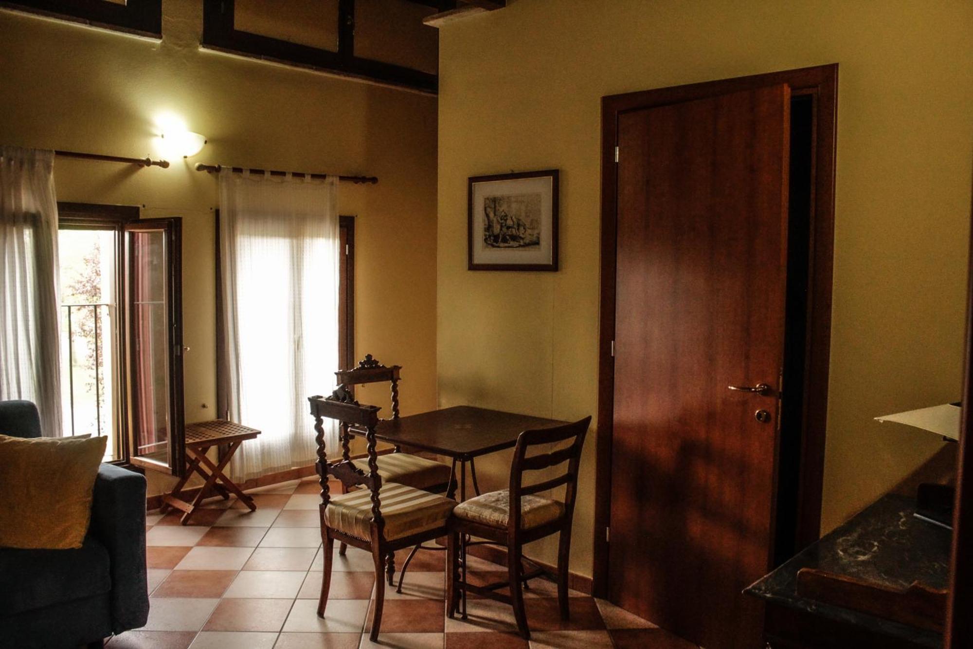 Agriturismo Il Bove Farm stay Reggio Emilia