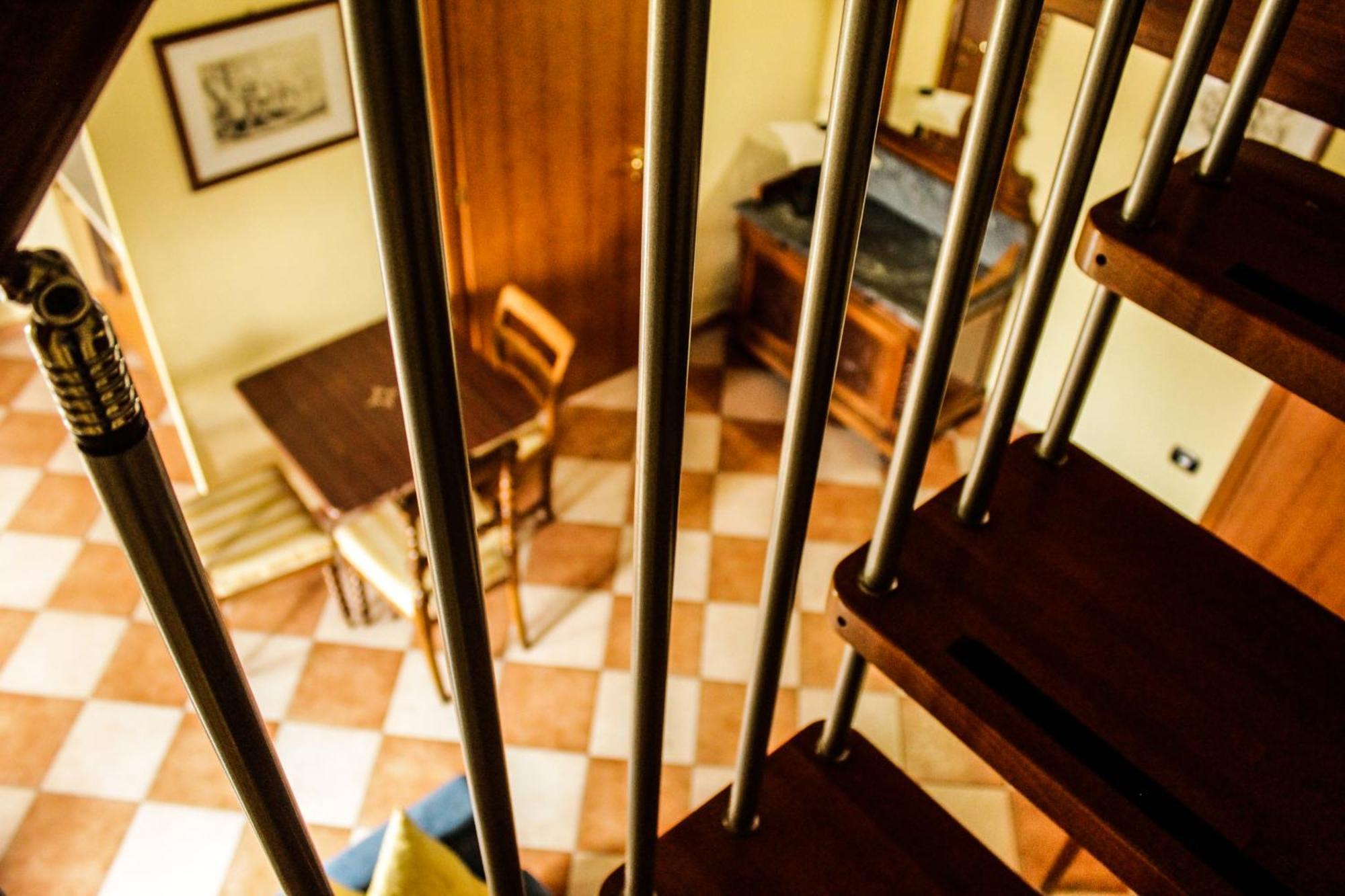 Agriturismo Il Bove Reggio Emilia
