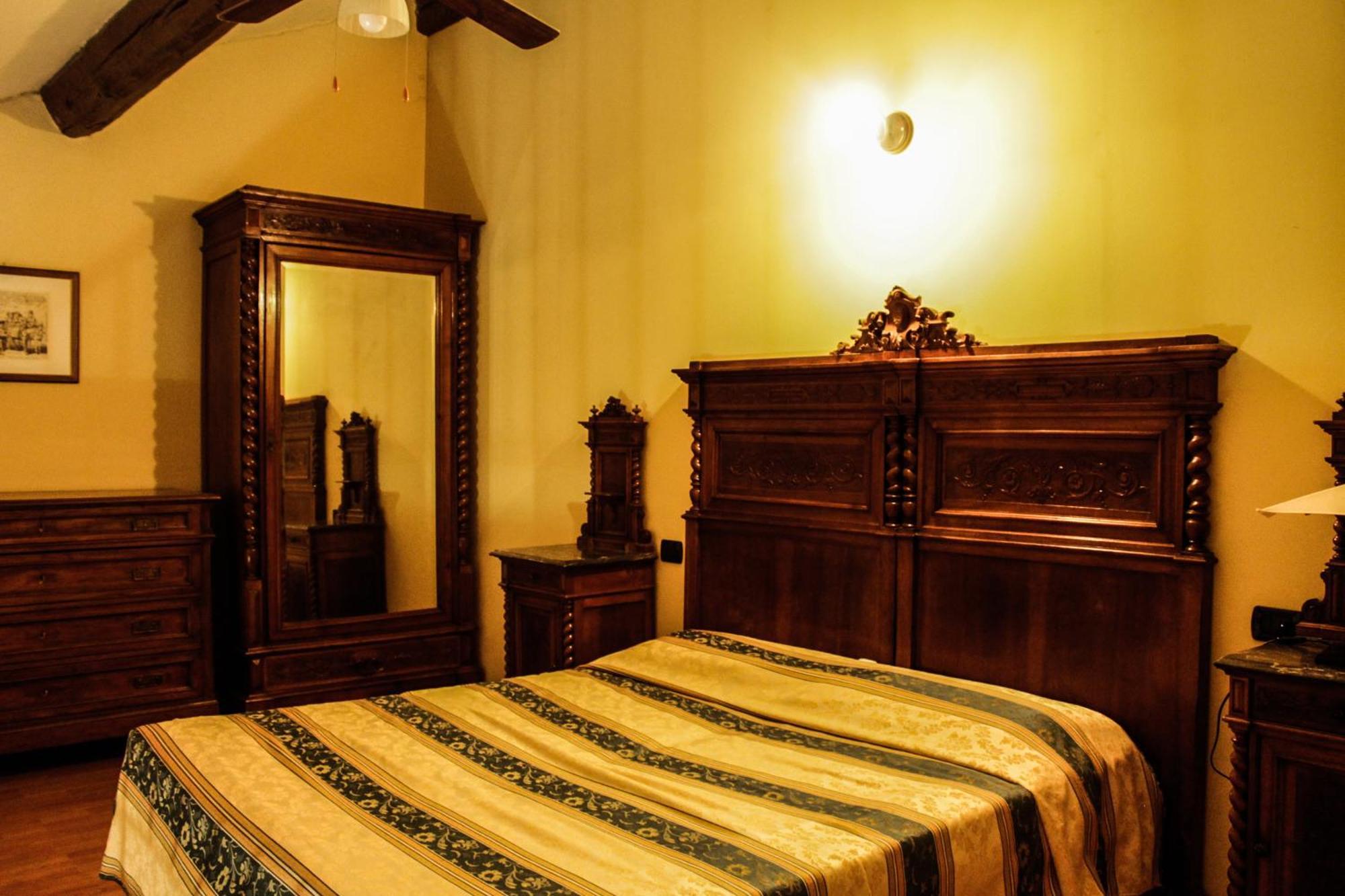 Agroturismo Il Bove