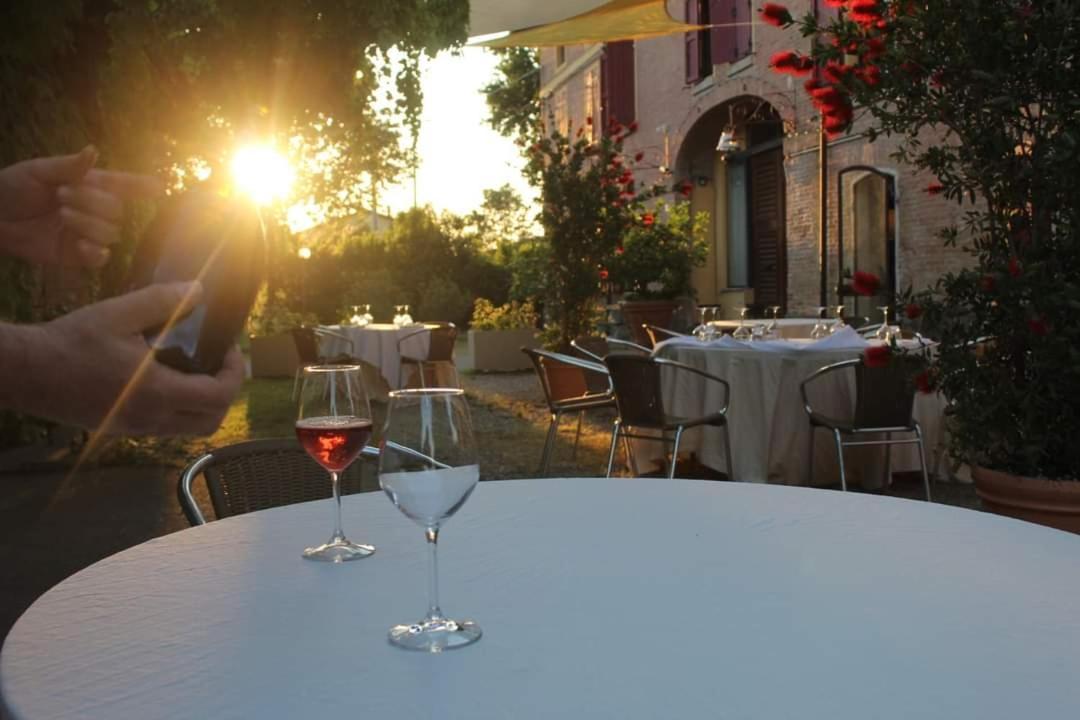 Farm stay Agriturismo Il Bove