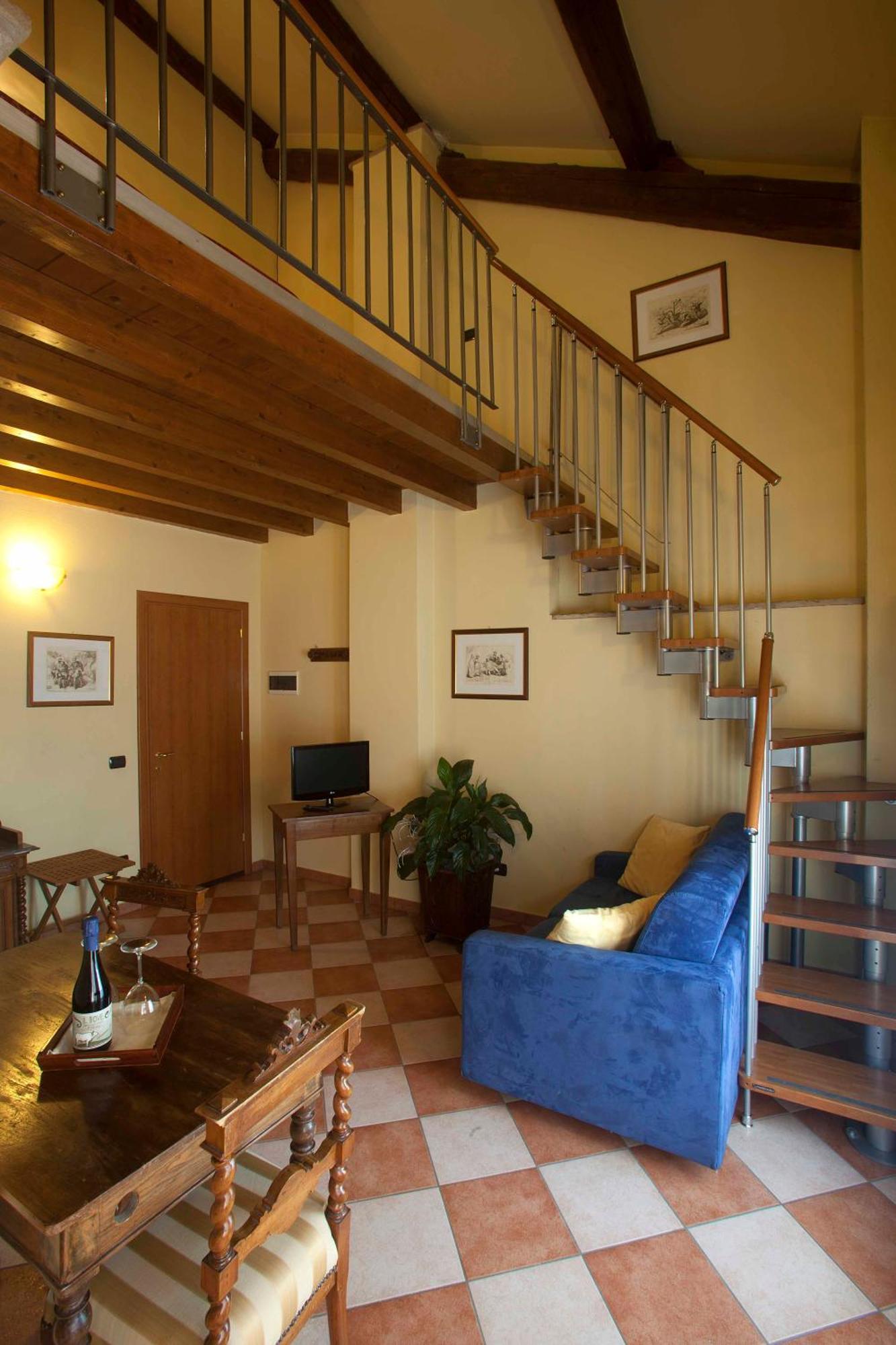 Agriturismo Il Bove *
