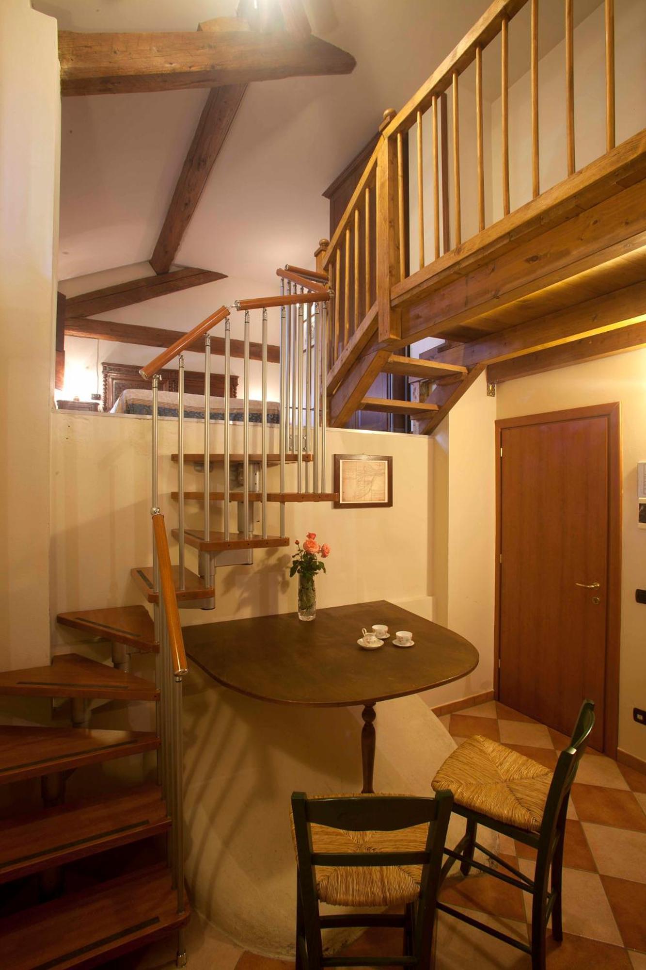 Farm stay Agriturismo Il Bove Reggio Emilia