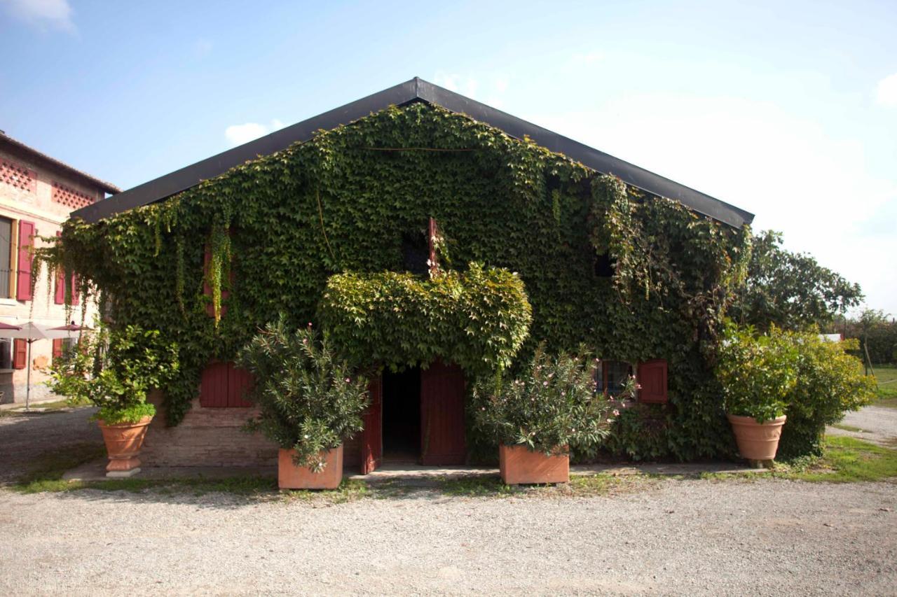 Agroturismo Il Bove