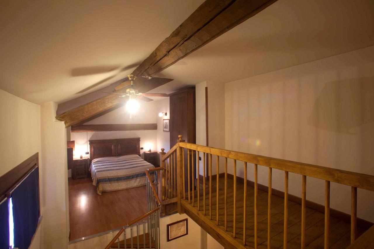 Agriturismo Il Bove Farm stay